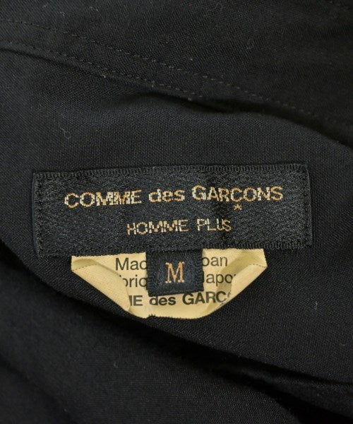 COMME des GARCONS HOMME PLUS 休閒襯衫