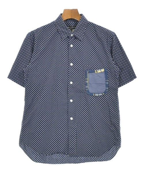 COMME des GARCONS HOMME PLUS 休閒襯衫