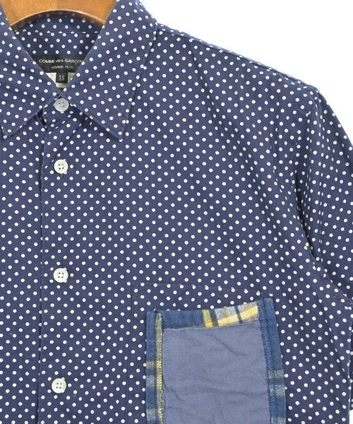 COMME des GARCONS HOMME PLUS 休閒襯衫