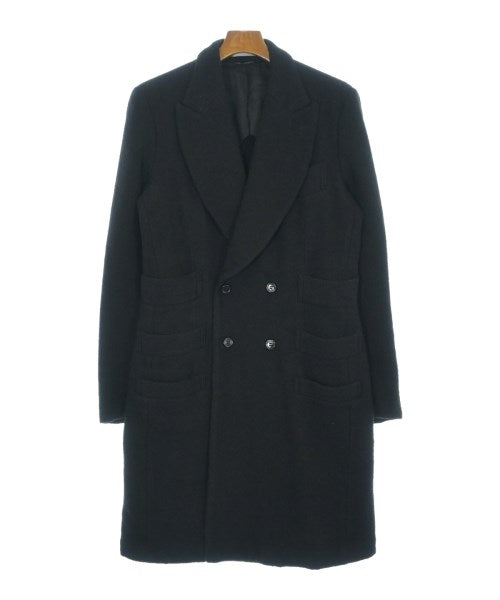 COMME des GARCONS HOMME PLUS 切斯特披風