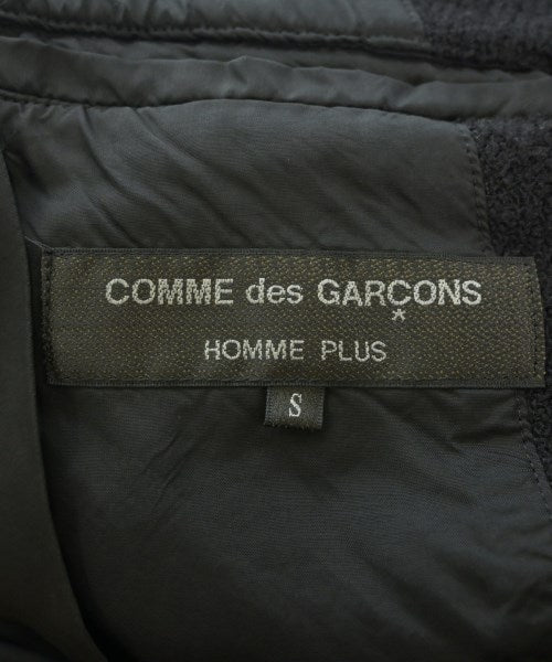 COMME des GARCONS HOMME PLUS 切斯特披風