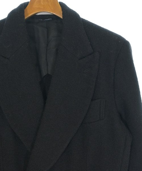 COMME des GARCONS HOMME PLUS 切斯特披風
