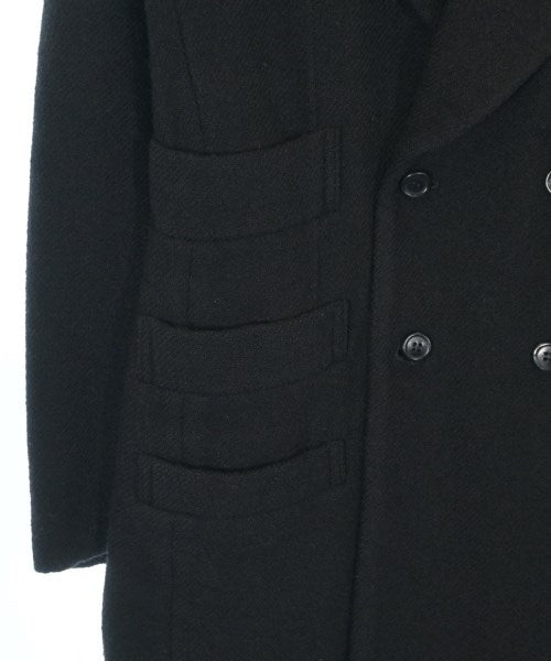COMME des GARCONS HOMME PLUS 切斯特披風