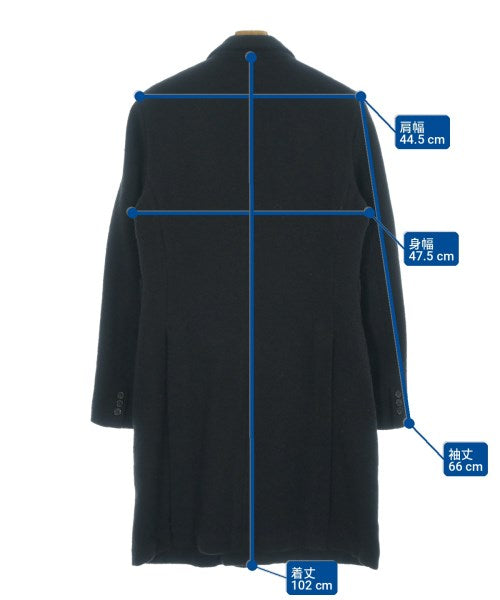 COMME des GARCONS HOMME PLUS 切斯特披風