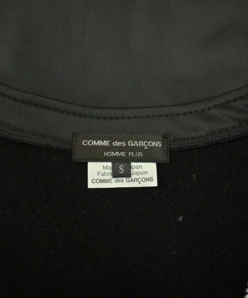 COMME des GARCONS HOMME PLUS 背心