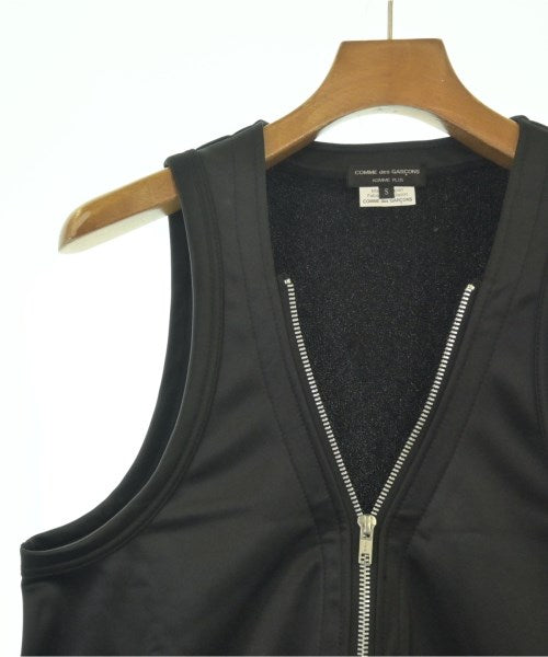 COMME des GARCONS HOMME PLUS 背心