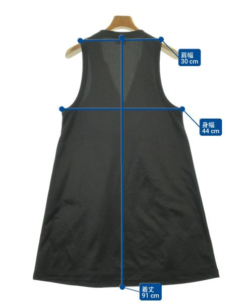 COMME des GARCONS HOMME PLUS 背心