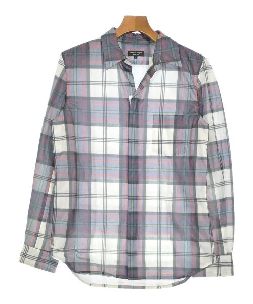 COMME des GARCONS HOMME PLUS 休閒襯衫