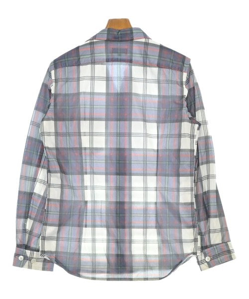 COMME des GARCONS HOMME PLUS 休閒襯衫