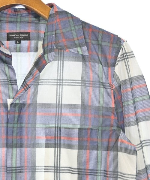 COMME des GARCONS HOMME PLUS 休閒襯衫