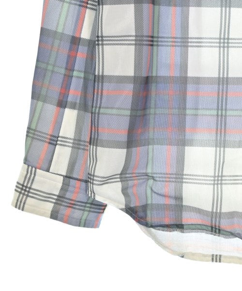 COMME des GARCONS HOMME PLUS 休閒襯衫