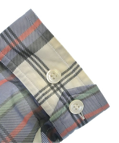 COMME des GARCONS HOMME PLUS 休閒襯衫