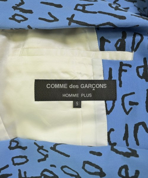COMME des GARCONS HOMME PLUS 其他大衣