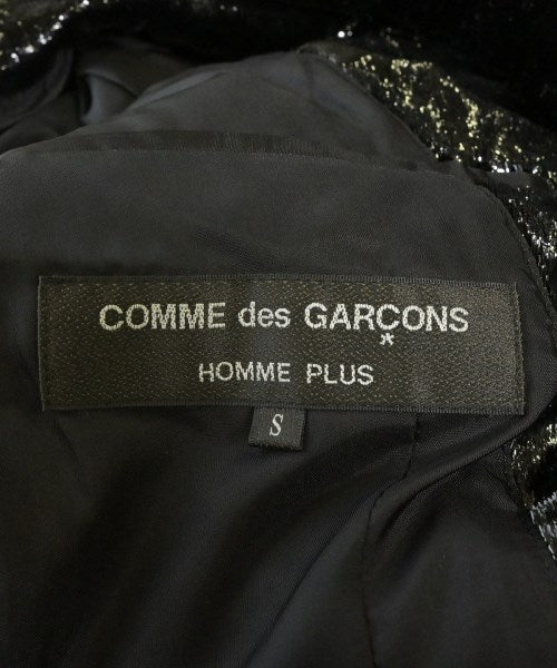 COMME des GARCONS HOMME PLUS 休閒夾克