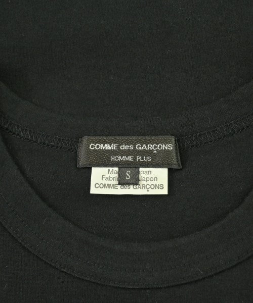 COMME des GARCONS HOMME PLUS T恤/上衣