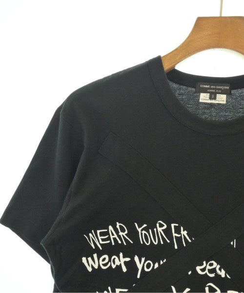 COMME des GARCONS HOMME PLUS T恤/上衣
