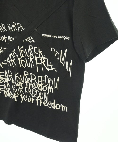 COMME des GARCONS HOMME PLUS T恤/上衣