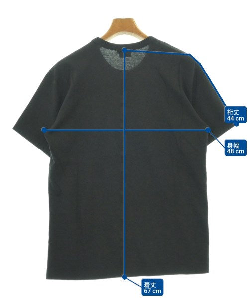 COMME des GARCONS HOMME PLUS T恤/上衣