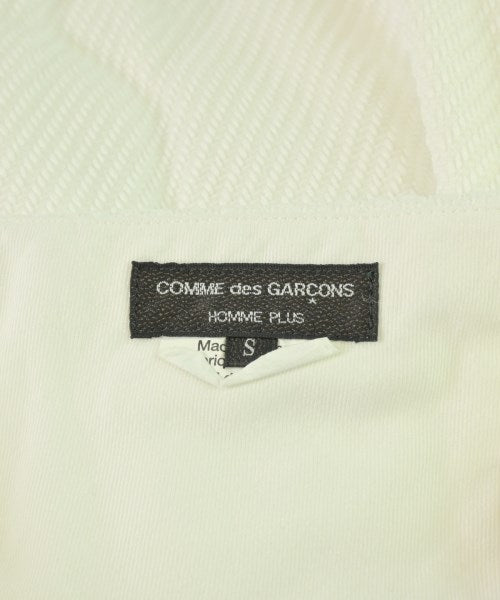 COMME des GARCONS HOMME PLUS 短褲