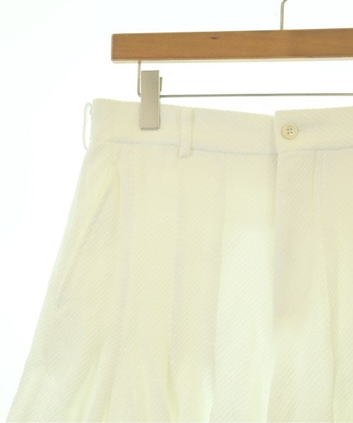 COMME des GARCONS HOMME PLUS 短褲
