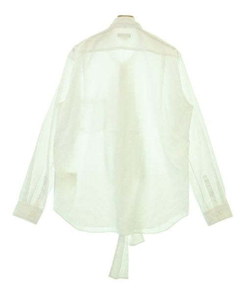 COMME des GARCONS HOMME PLUS 休閒襯衫