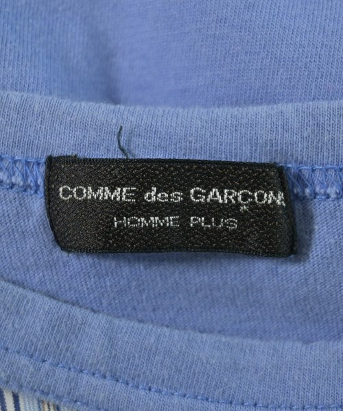 COMME des GARCONS HOMME PLUS T恤/上衣