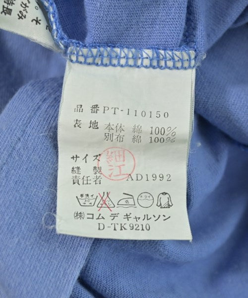 COMME des GARCONS HOMME PLUS T恤/上衣