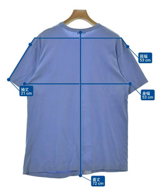 COMME des GARCONS HOMME PLUS T恤/上衣