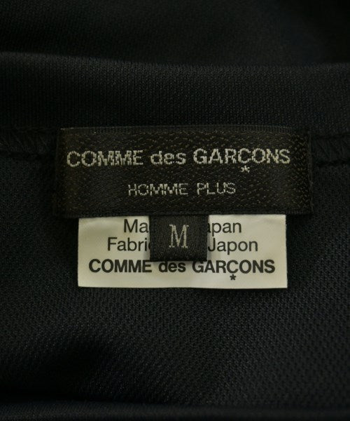 COMME des GARCONS HOMME PLUS T恤/上衣