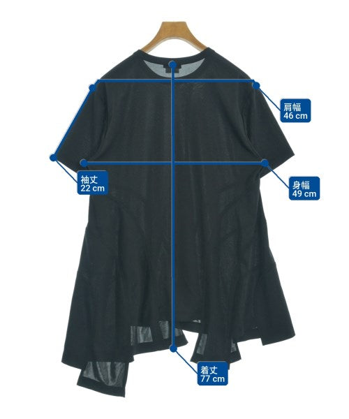 COMME des GARCONS HOMME PLUS T恤/上衣