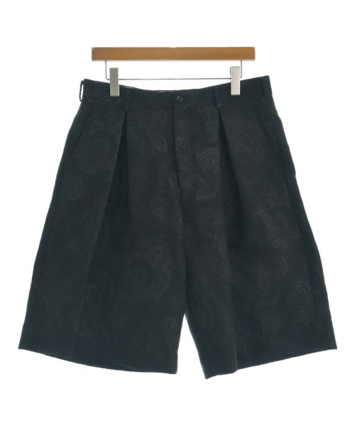 COMME des GARCONS HOMME PLUS 剪裁褲