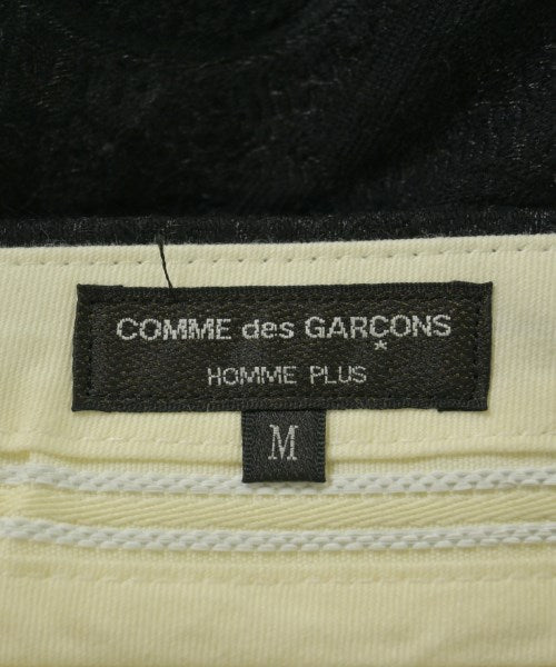COMME des GARCONS HOMME PLUS 剪裁褲