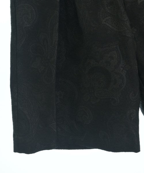 COMME des GARCONS HOMME PLUS 剪裁褲