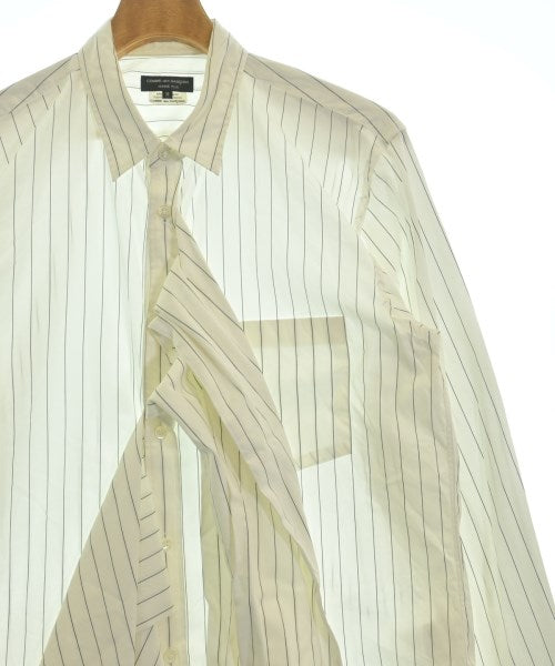COMME des GARCONS HOMME PLUS 休閒襯衫