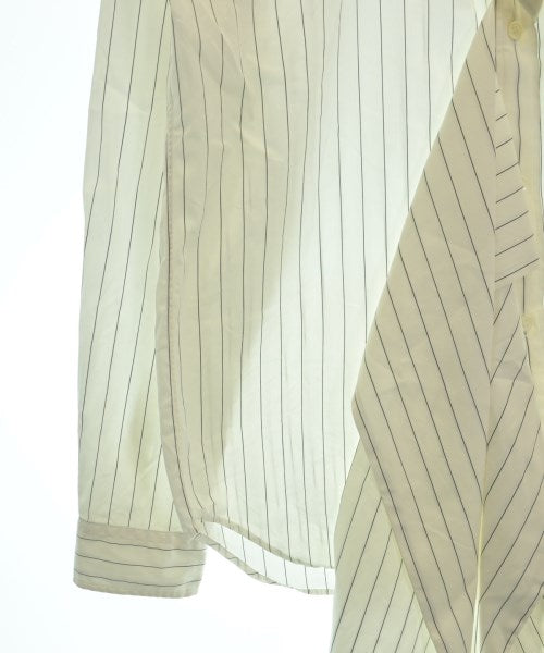 COMME des GARCONS HOMME PLUS 休閒襯衫