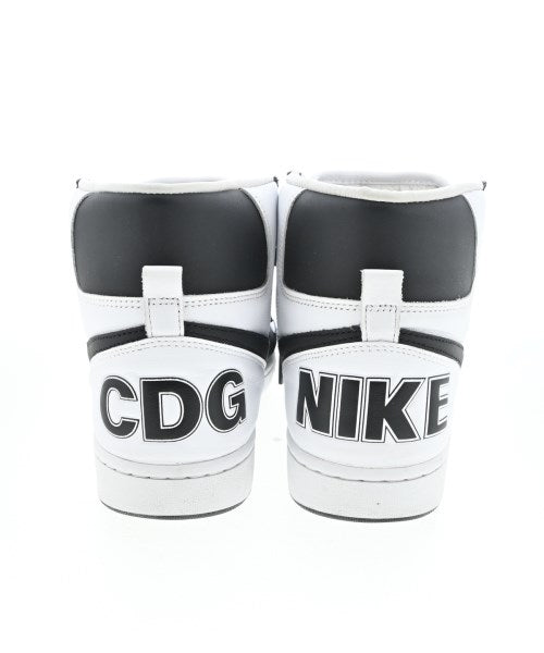 COMME des GARCONS HOMME PLUS 運動鞋