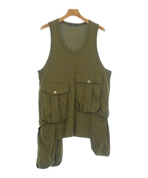 COMME des GARCONS HOMME PLUS T恤/上衣