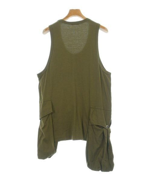 COMME des GARCONS HOMME PLUS T恤/上衣