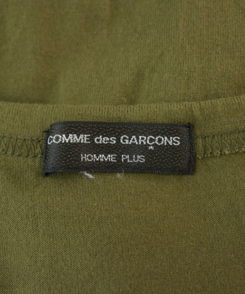 COMME des GARCONS HOMME PLUS T恤/上衣