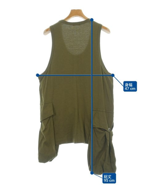 COMME des GARCONS HOMME PLUS T恤/上衣
