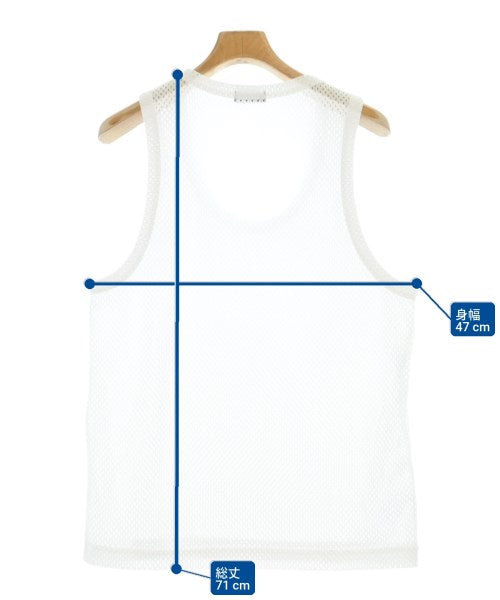 COMME des GARCONS HOMME PLUS 背心
