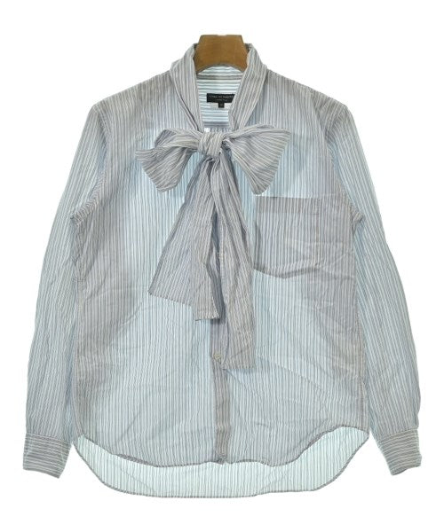 COMME des GARCONS HOMME PLUS 休閒襯衫