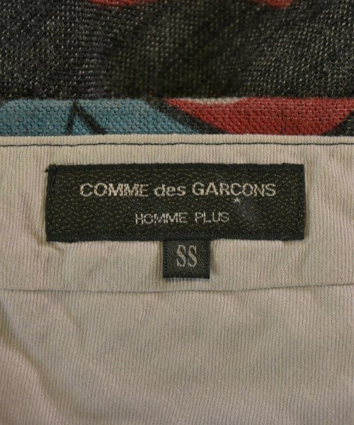 COMME des GARCONS HOMME PLUS 其他款