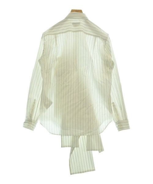 COMME des GARCONS HOMME PLUS 休閒襯衫