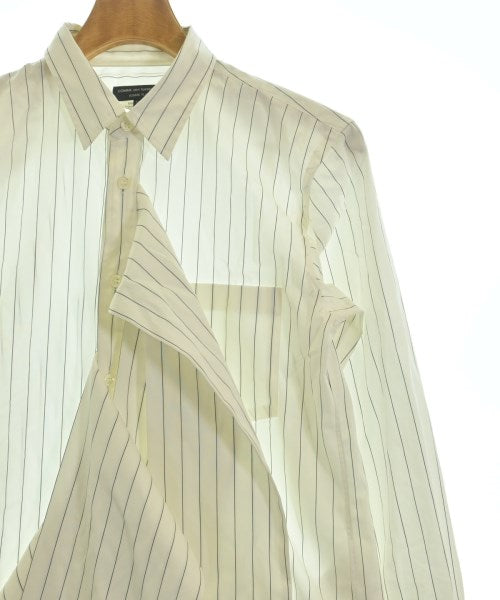 COMME des GARCONS HOMME PLUS 休閒襯衫