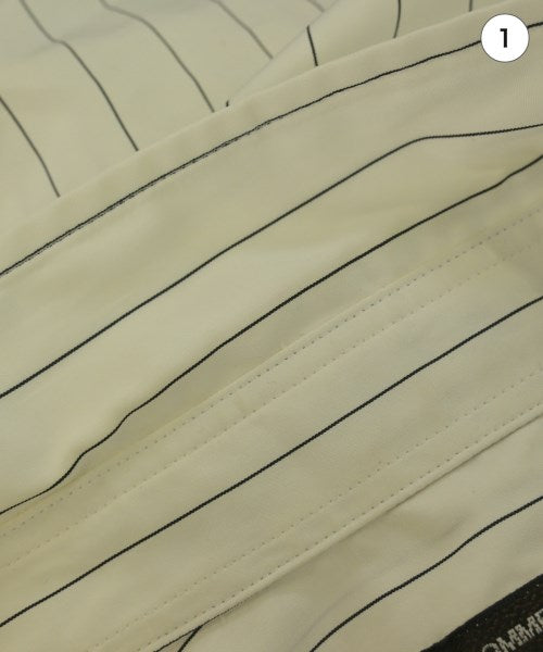 COMME des GARCONS HOMME PLUS 休閒襯衫