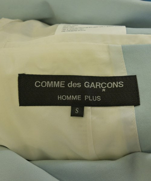 COMME des GARCONS HOMME PLUS 休閒夾克