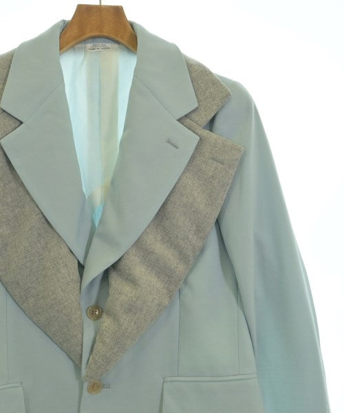 COMME des GARCONS HOMME PLUS 休閒夾克