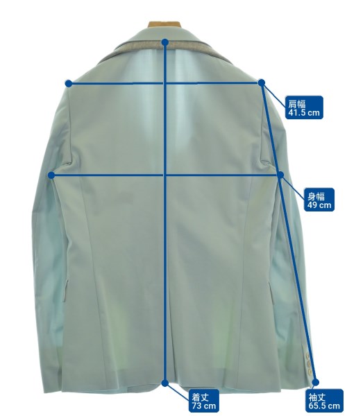 COMME des GARCONS HOMME PLUS 休閒夾克