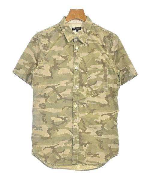 COMME des GARCONS HOMME PLUS 休閒襯衫